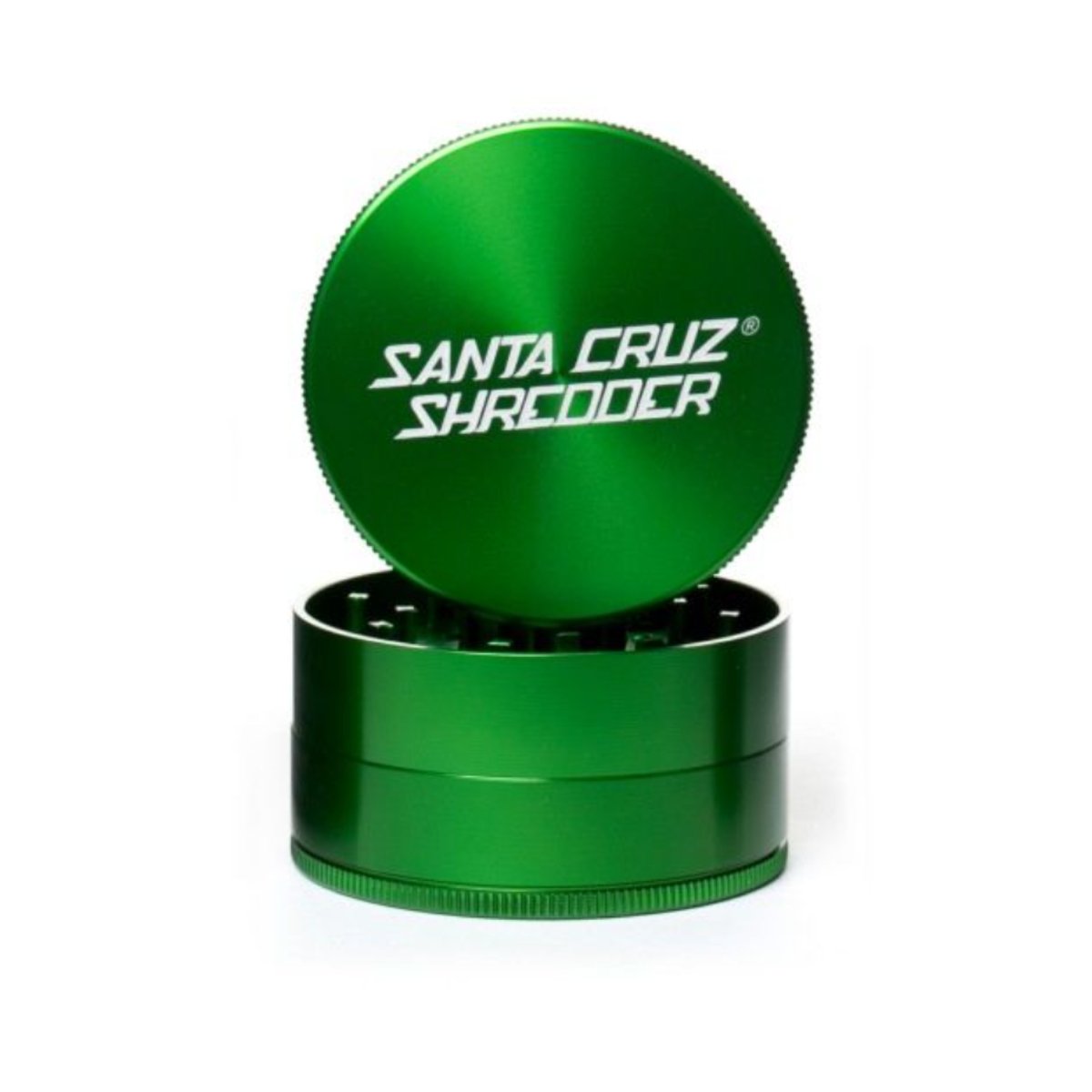 Santa Cruz Shredder 3 Tier