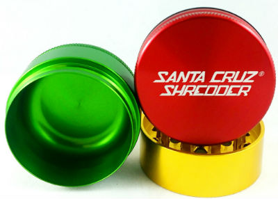 Santa Cruz Shredder 3 Tier