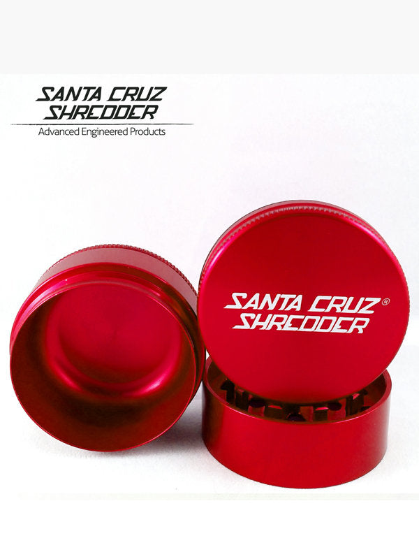 Santa Cruz Shredder 3 Tier