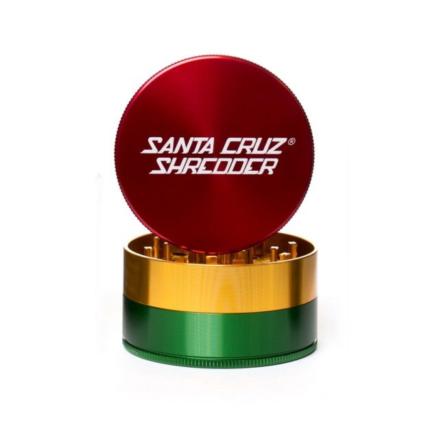 Santa Cruz Shredder 3 Tier