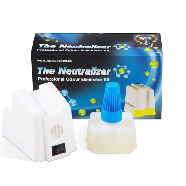 The Neutralizer Pro Kit