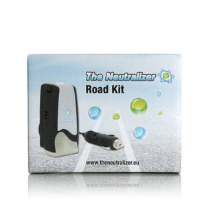 The Neutralizer Road Kit