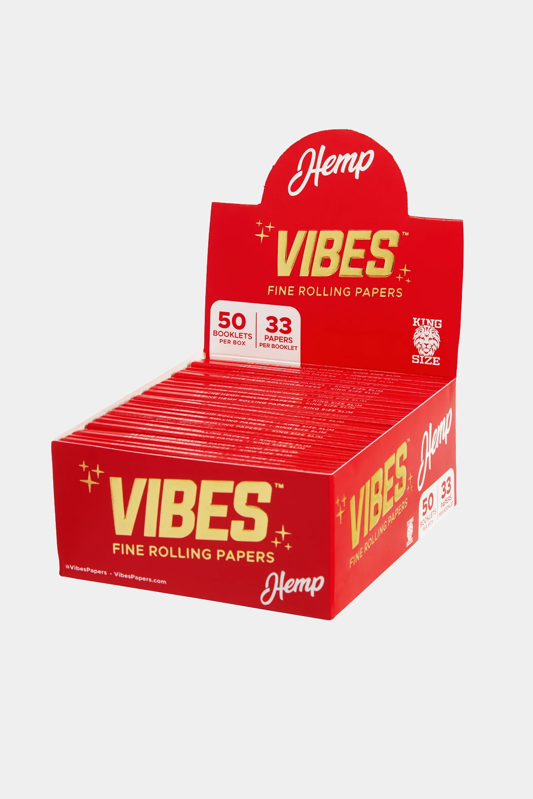 Vibes Papers