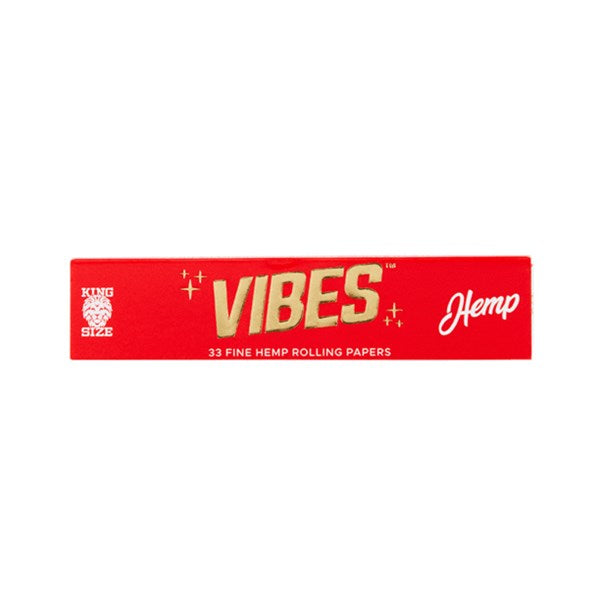 Vibes Papers