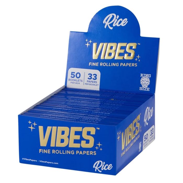Vibes Papers