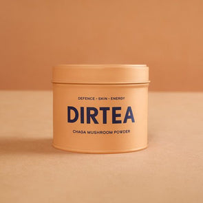 Dirtea Chaga Mushroom Powder