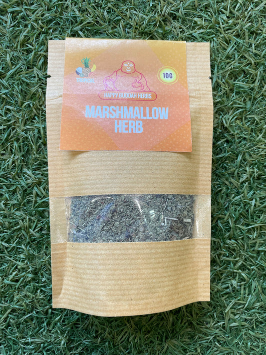Buddah Marshmallow Mix (tobacco substitute alternative)