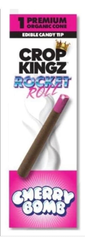 Crop Kingz Rocket Roll