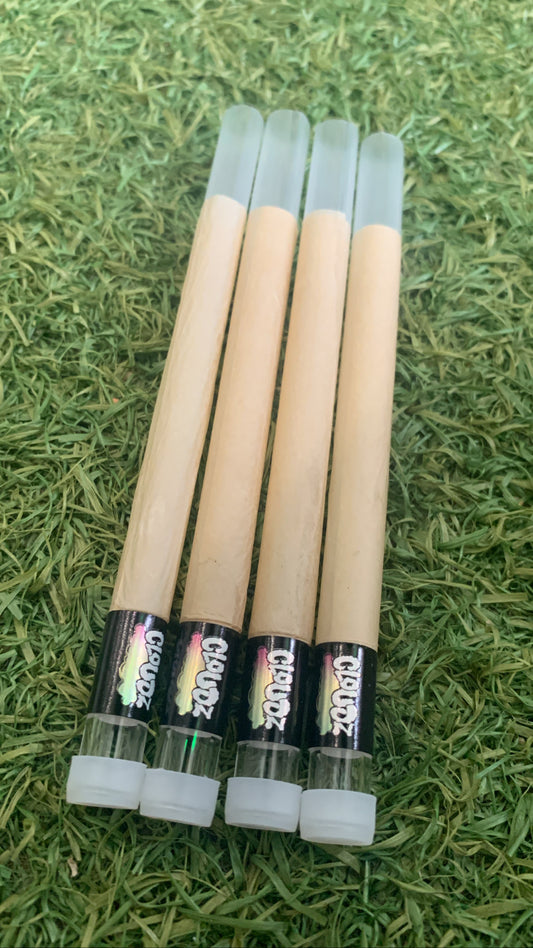 Cloudz Papers Pre Roll Cannons