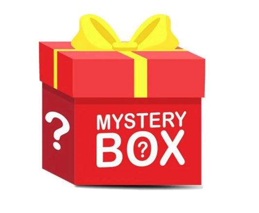 MYSTERY BOX