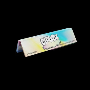 Cloudz Rolling Papers